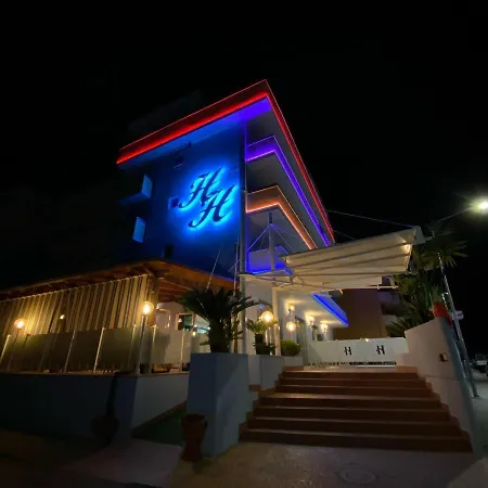 Holiday Hotel Martinsicuro