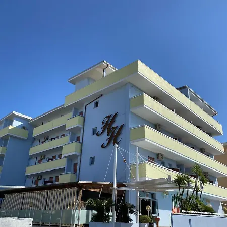 Holiday 3* Martinsicuro