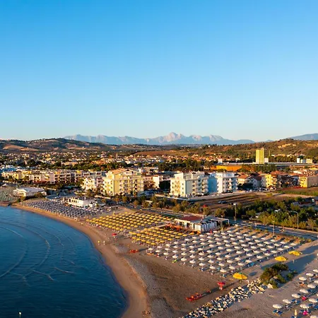 Holiday Hotel Martinsicuro