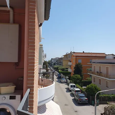 Holiday Hotel Martinsicuro