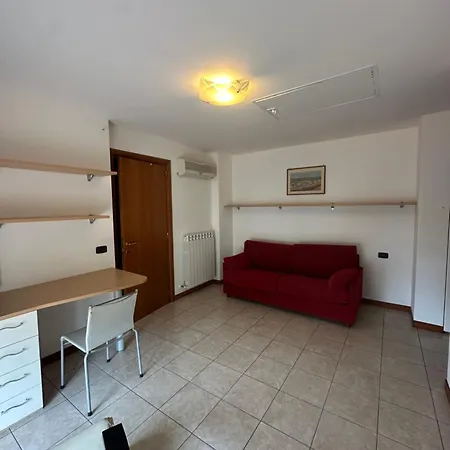 Hotel Holiday Martinsicuro