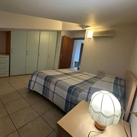 Holiday Hotel Martinsicuro