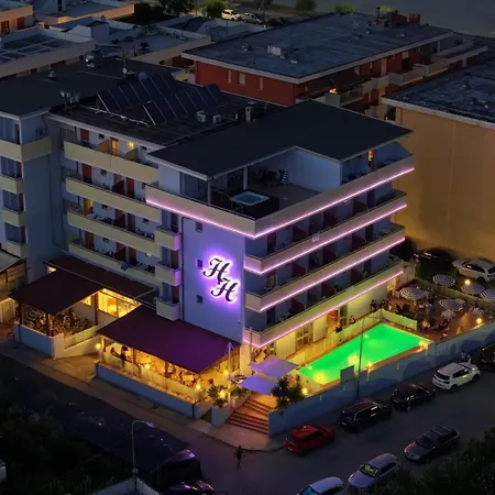 Holiday 3* מרטינסיקורו