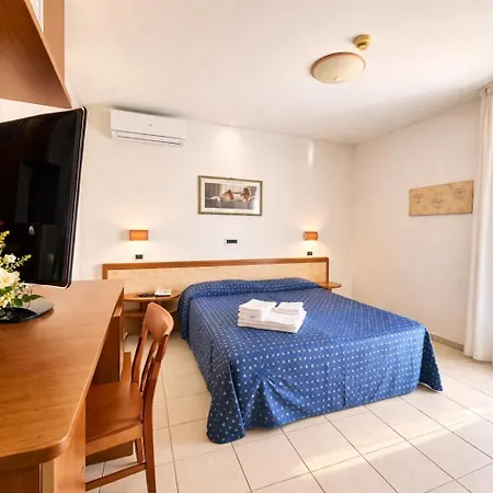 Holiday Hotel Martinsicuro
