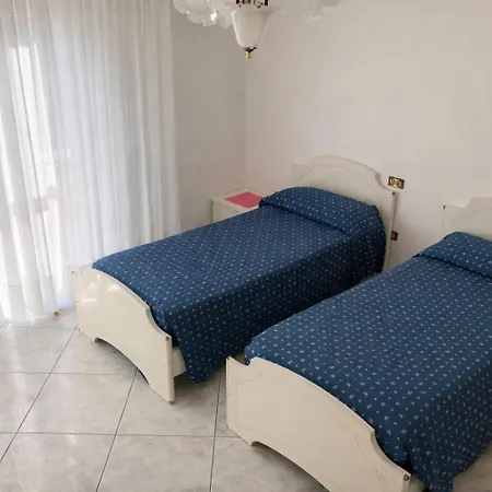 Holiday Hotel Martinsicuro