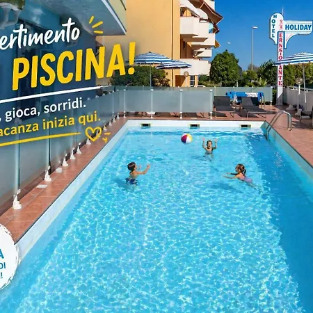 Holiday Hotel 3*