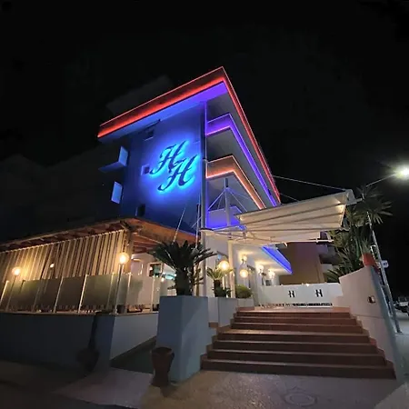 Holiday Hotel Martinsicuro