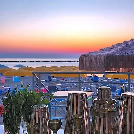 Holiday 3* Martinsicuro