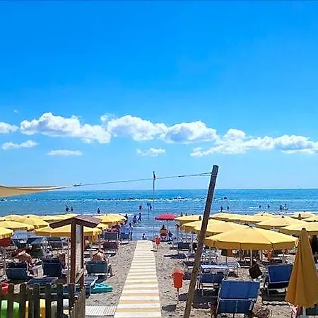 Holiday 3* Martinsicuro