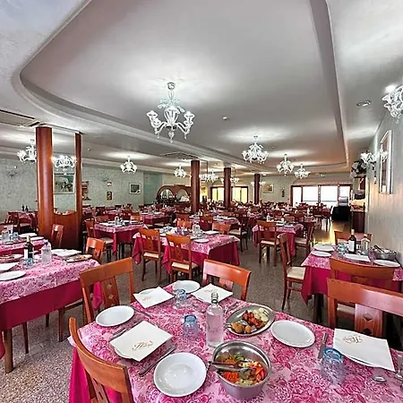 Holiday 3* Martinsicuro
