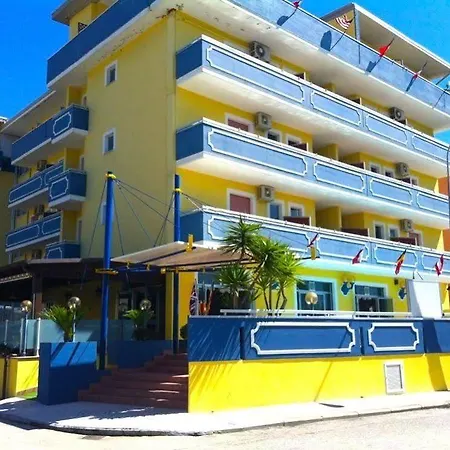 Holiday 3* Martinsicuro