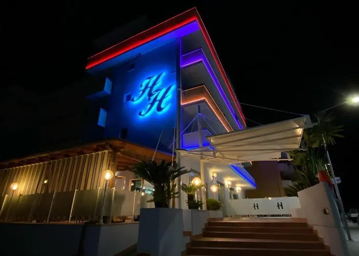 Holiday ホテル マルティンシクーロ