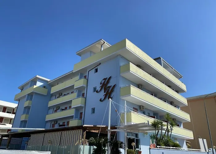 Holiday 3* Martinsicuro