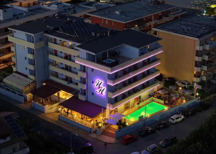 Holiday 3* Martinsicuro