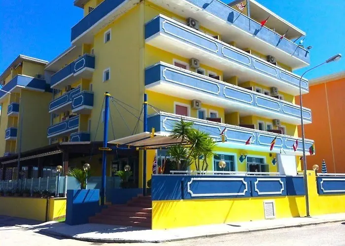 Holiday 3* Martinsicuro